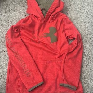 Underarmour Youth Hoodie